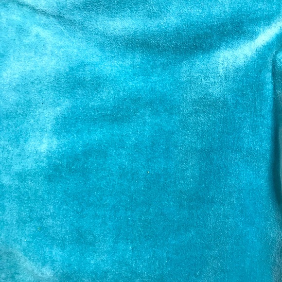 0’2nd Beautiful Velvet Pants SZ M - Picture 4 of 11